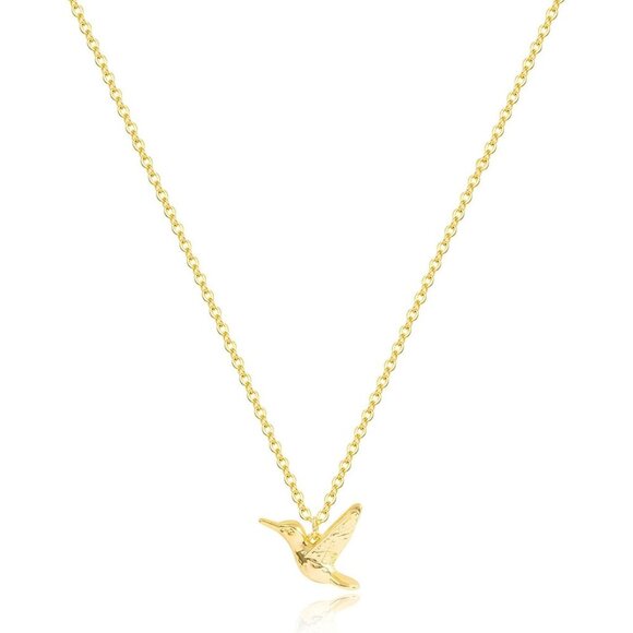 🆕 Women Gold Sun Moon Shell Summer Necklace Trendy Dainty Charm Simple Jewelry - Picture 3 of 8